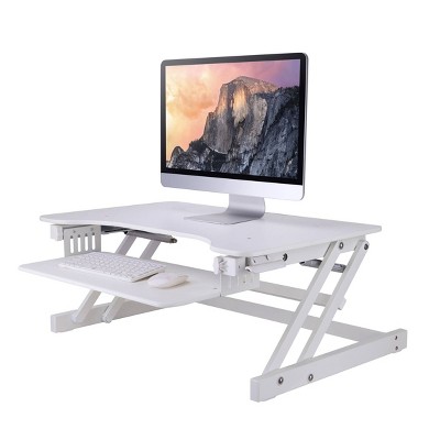 target sit stand desk