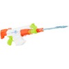 Lanard: Water Blaster - Saturator - Green-White-Orange, 20" Pump Action Toy - 4 of 4