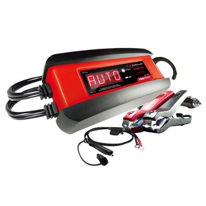 Schumacher Automatic 120 V 3 amps Battery Charger/Maintainer - 1 of 1