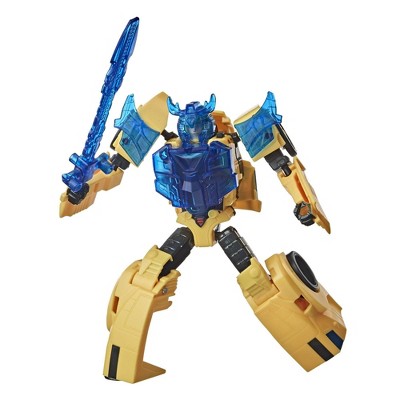 transformer bumblebee toy target