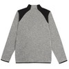 NCAA Syracuse Orange Boys' Sweater Fleece Sweatshirt - 3 of 3