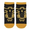 Black Clover Characters Women's 5-Pair Ankle Socks - 3 of 4