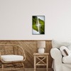 Stupell Industries Surreal Waterfall Reflection Framed Giclee Art - 3 of 4