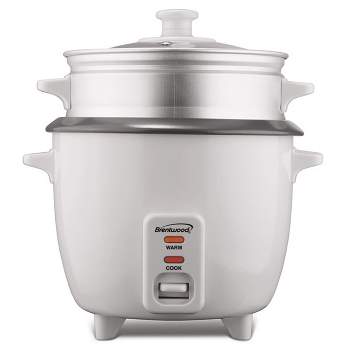 Cuisinart 8 Cup Rice Cooker – The Cook's Nook