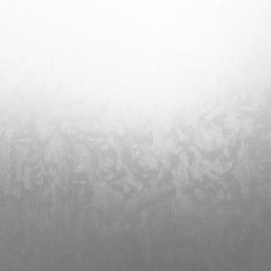 Set of 2 (27"x158") Fablon Ice Flowers Window Film Set: Vinyl Adhesive Privacy & Light Filtering Botanical Design - 1 of 4