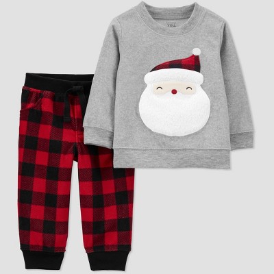 target baby girl christmas outfit