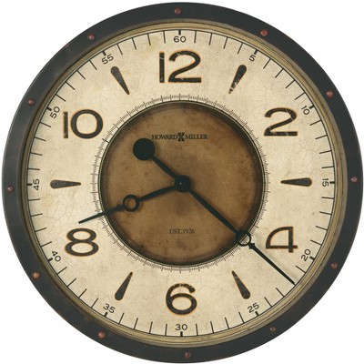 Howard Miller 625748 Kayden Gallery Wall Clock 625748