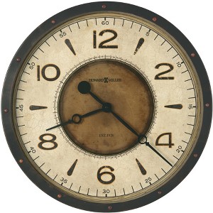 Howard Miller 625748 Kayden Gallery Wall Clock 625748 - 1 of 4