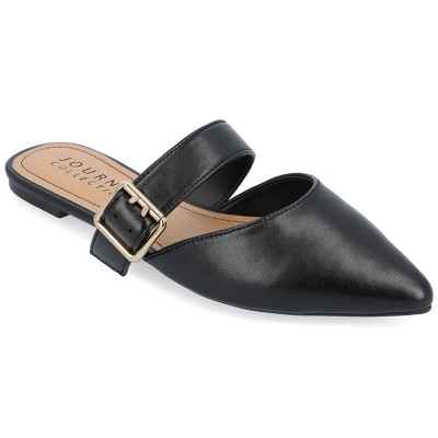 Journee Women's Shaella Flats