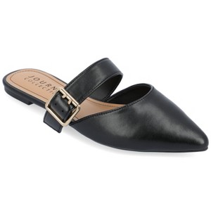 Journee Women's Shaella Flats - 1 of 4