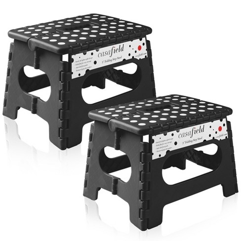 Folding step hot sale stool target australia