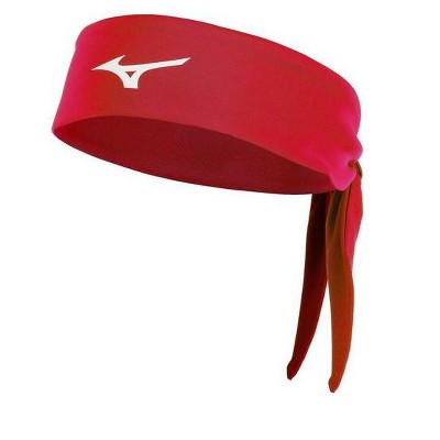 Mizuno Knotted Headband