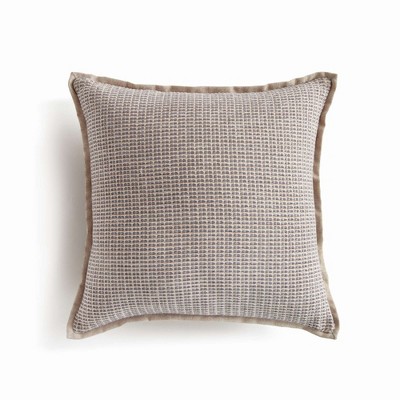 Plum & Post Sasha Square Indoor-Outdoor Pillow 20"