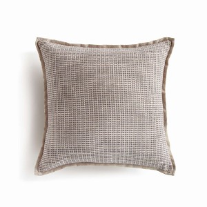 Plum & Post Sasha Square Indoor-Outdoor Pillow 20" - 1 of 4