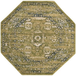 Unique Loom    Sumter Edmunds Area Rug - 1 of 2