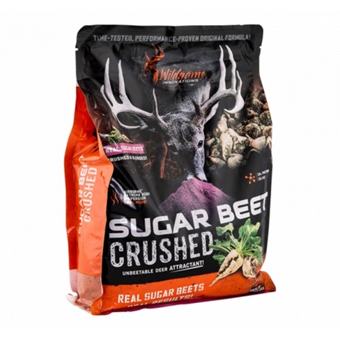 Hunting attractants deals