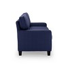 78" Palisades Sofa - Serta - 3 of 4