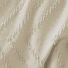 cream/wave