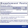 Pure Encapsulations Adenosyl/Hydroxy B12 90's - High-Potency B Vitamin - Energy Metabolism & Neurological Support* - Vegan & Gluten Free - 90 Capsules - 2 of 4