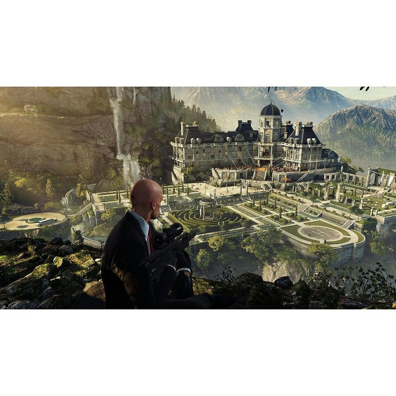 Xbox One | Hitman 2 Gold Edition (Xbox One), 3 of 7