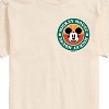 Men's - Disney - Mickey Kayak Explore Short Sleeve Graphic T-Shirt - 2 of 4