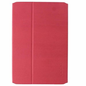 Incipio Faraday Series Hardshell Folio Case for Apple iPad mini 4th Gen - Pink - 1 of 2