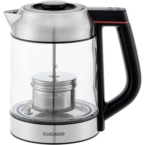 French press target hotsell