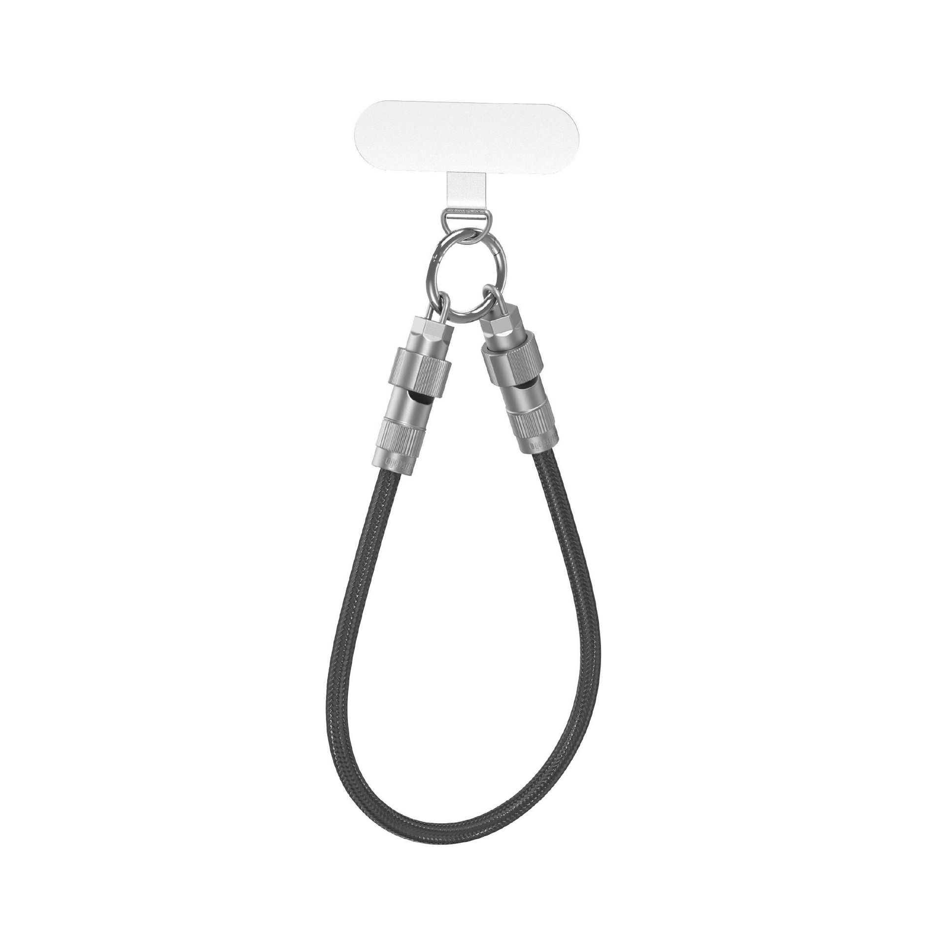 GEMS Universal Phone Wristlet USB-C Cable