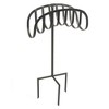 Liberty Garden Decorative Powder Coated Steel Garden Hose Storage Stand (3 Pack) - 2 of 4