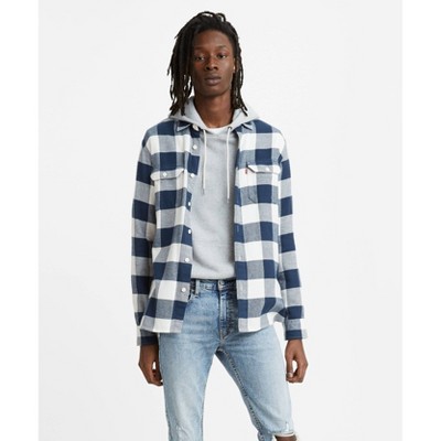 levi's flannel