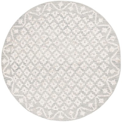 Metro MET357 Hand Tufted Indoor Rug - Safavieh