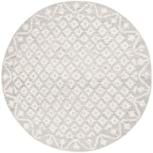Metro MET357 Hand Tufted Indoor Rug - Safavieh - 1 of 3