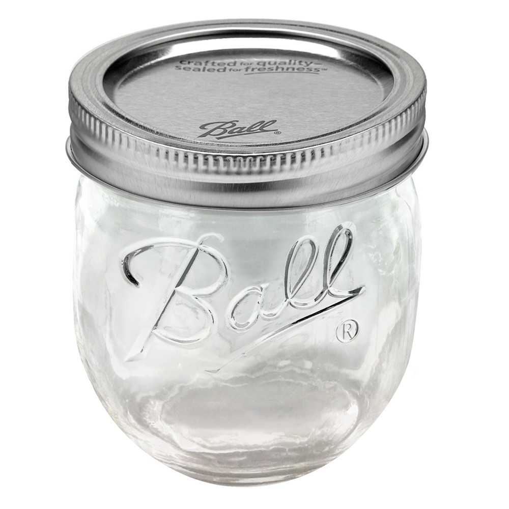Ball Jars UPC & Barcode