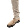 Men's Skinny Fit Cotton-stretch Jeans - ON THIS DAY - 4 of 4