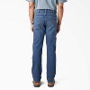 Dickies FLEX Regular Fit Carpenter Utility Jeans - 2 of 3