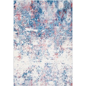 Brentwood BNT822 Power Loomed Indoor Rugs - Safavieh - 1 of 4