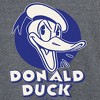 Men's - Disney - DD Classic Long Sleeve Graphic T-Shirt - 2 of 4