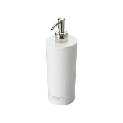 Yamazaki Home - Round Shower Dispenser - Three Styles