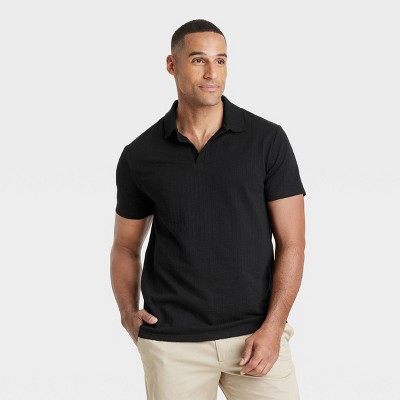 Men’s Polo Shirts : Target
