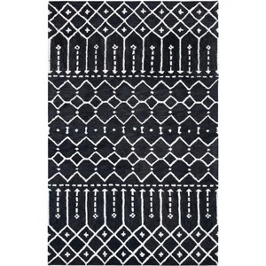 Himalaya HIM903 Hand Tufted Indoor Rugs - Safavieh - 1 of 4