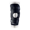 DonJoy Drytex Sport Hinged Knee Brace, Breathable and Adjustable Support (Large) - 2 of 2