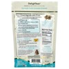 DelighTeas Ayurvedic Cumin Coriander & Fennel, Herbal Detox Tea, Loose Blend, Caffeine Free, 5 oz (140 g) - 2 of 2
