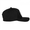 Adult Star Wars Empire Logo Flex Fit Hat - 4 of 4