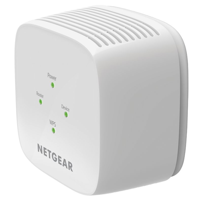 Netgear AC750 WiFi Range Extender (EX3110), 4 of 7