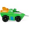 PAW Patrol True Metal Aqua Pups Rocky 1:55 Die-Cast Vehicle, Green Ocean-Themed Rescue Toy Car with Working Wheels for Kids Ages 3 and Up - 4 of 4