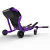 EzyRoller: Classic X Ride-On Scooter, Purple - 2 of 4