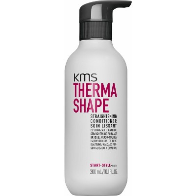 ThermaShape Straightening Conditioner