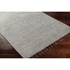 Hauteloom Anaya Recycled Material Living Room, Bedroom Area Rug - Traditional, Transitional - 3 of 4