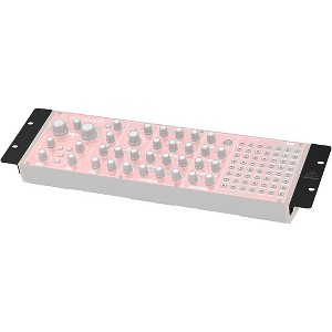 Behringer Rack Ears for 80 HP Eurorack Chassis - 1 of 4