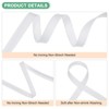 Unique Bargains Double Fold Cotton Durable Breathable Washable Bias Tape 1 Pc - 2 of 4